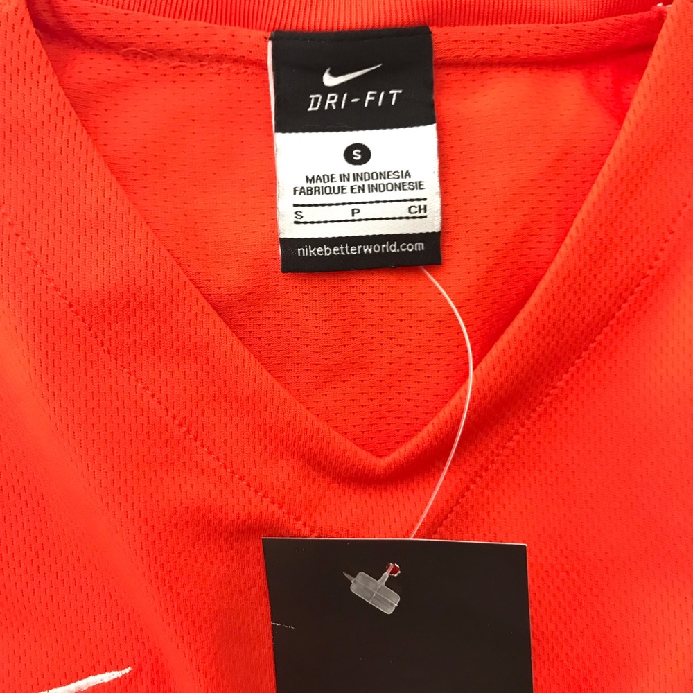 Nike Dri Fit Shirt